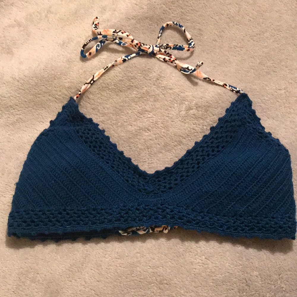 swimsuit top